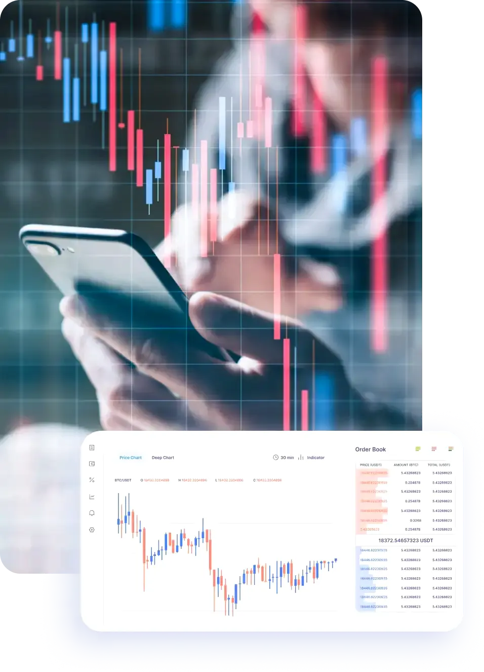 Pixelqivo algorithmic investment